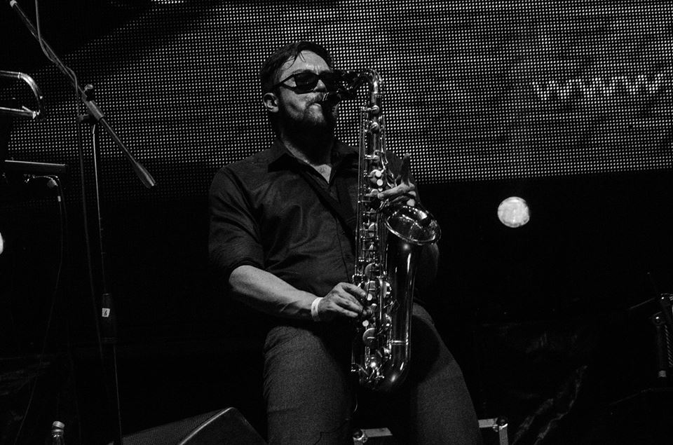 Clases de saxofón