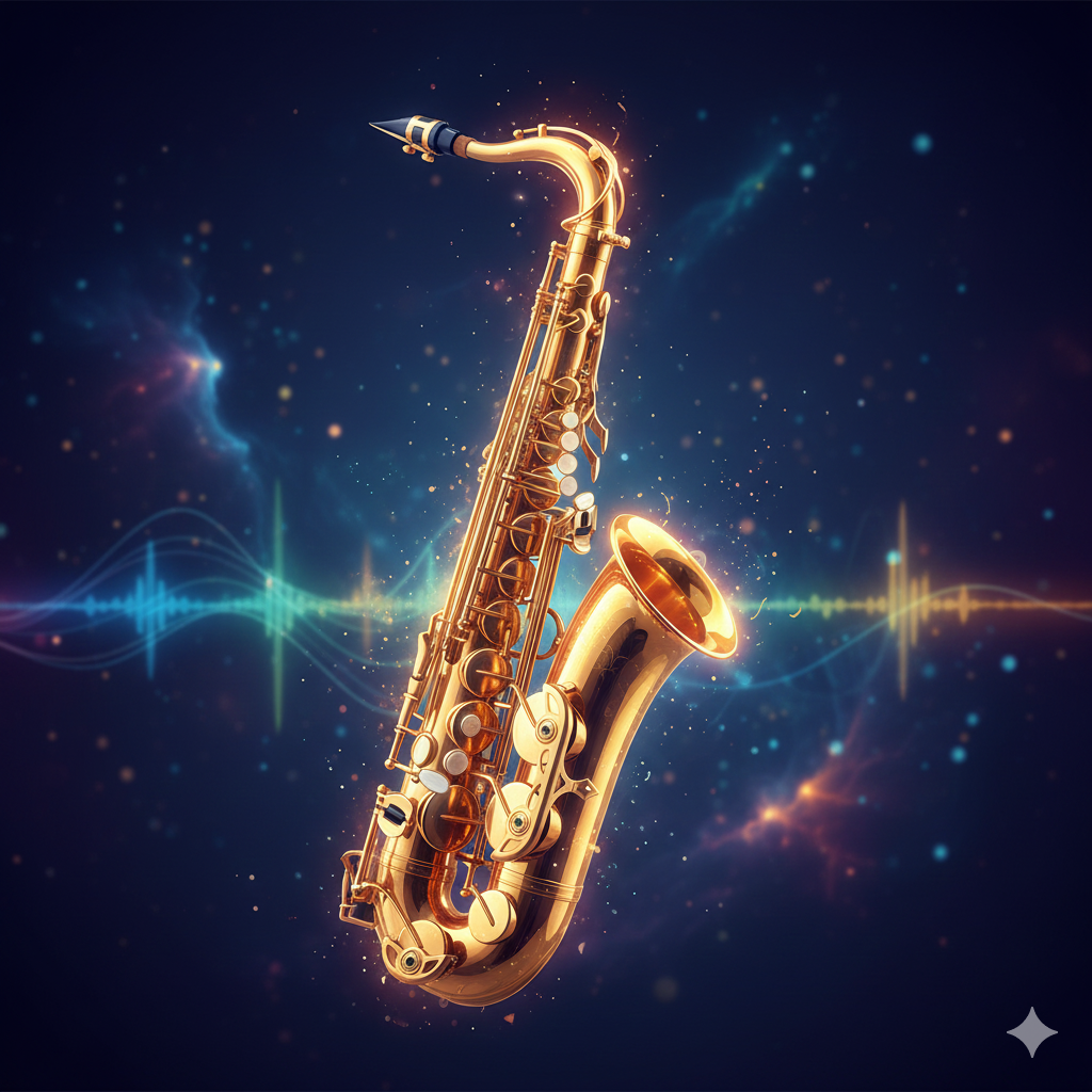clases de saxofón en bogotá